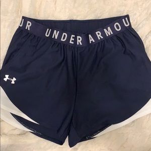 Under Armour Women’s Running Short